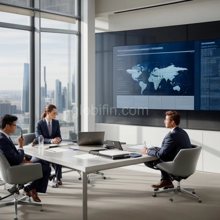 Bereit für Ihr IFRS-Training?